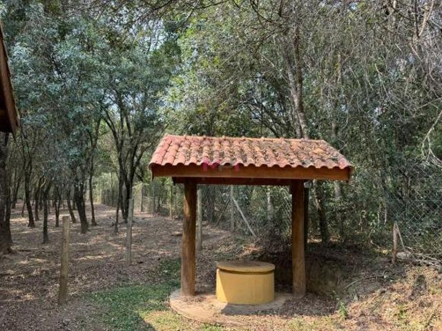 Sítio e chácara venda em Jarinu
