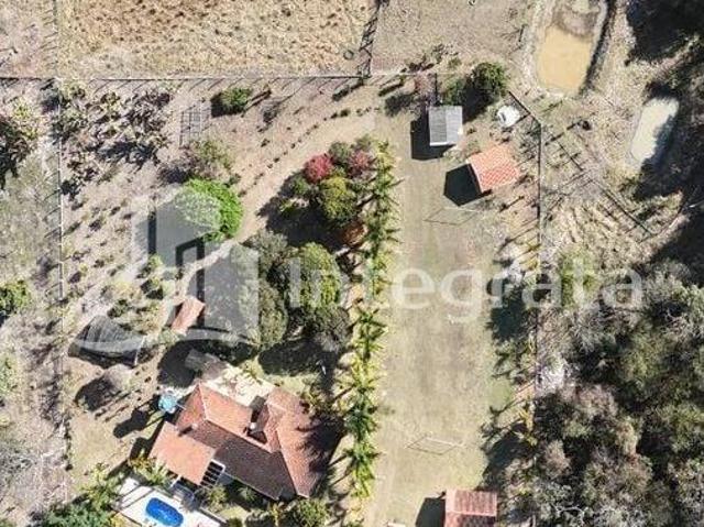 Casa venda em Caldas, Região Geográfica Intermediária de Pouso Alegre