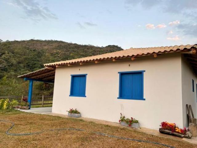 Sítio e chácara venda em Região Geográfica Imediata de Divinópolis, Carmo do Cajuru