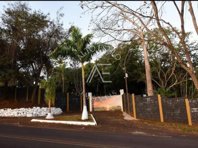 Sítio e chácara venda em Cássia dos Coqueiros