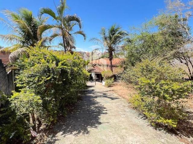 Sítio e chácara venda em Nacional, Contagem