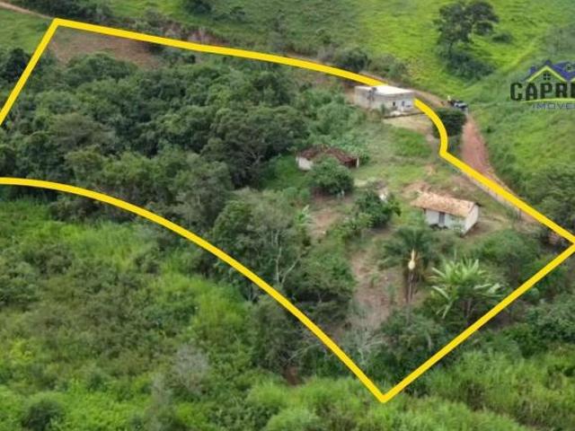 Sítio e chácara venda em Região Geográfica Imediata de Oliveira, Carmópolis de Minas