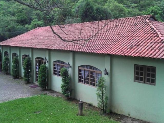 Sítio e chácara venda em Cabreúva