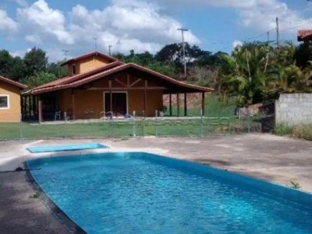 Sítio e chácara venda em Jarinu