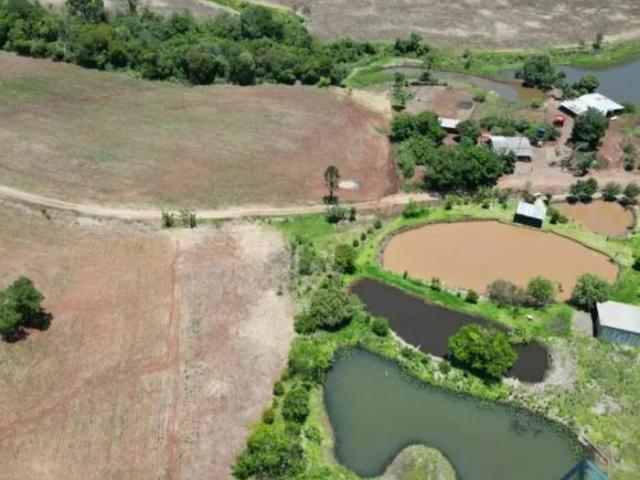 Sítio e chácara venda em Região Geográfica Imediata de Campo Mourão, Campo Mourão