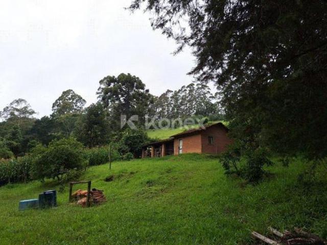 Sítio e chácara venda em Joanópolis