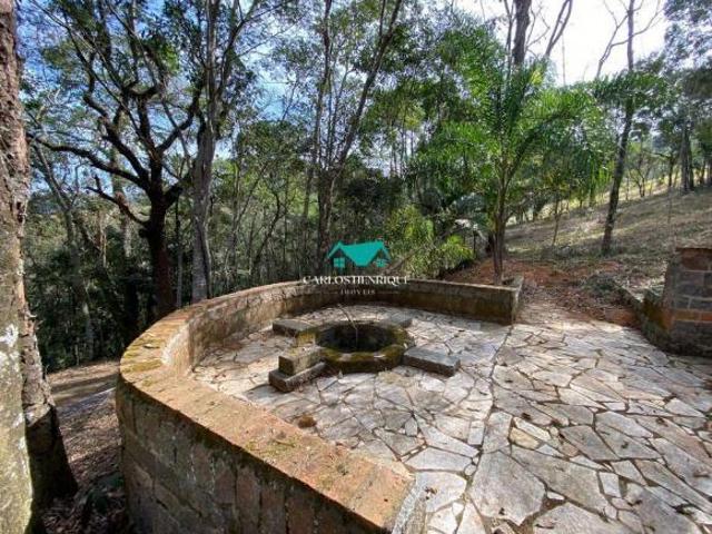 Sítio e chácara venda em Região Geográfica Imediata de Pouso Alegre, Extrema