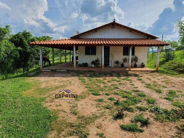Sítio e chácara venda em Região Geográfica Imediata de Oliveira, Carmópolis de Minas