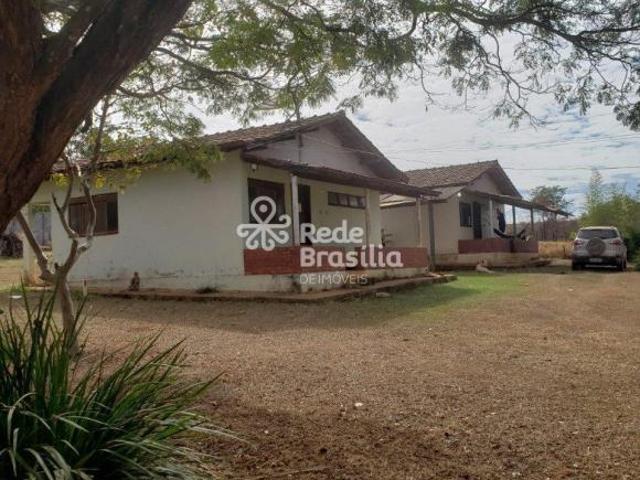 Sítio e chácara venda em Região Geográfica Imediata do Distrito Federal, Região Integrada de Desenvolvimento do Distrito Federal e Entorno