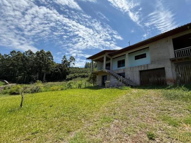 Sítio e chácara venda em Região Geográfica Imediata de Caxias do Sul, Nova Petrópolis