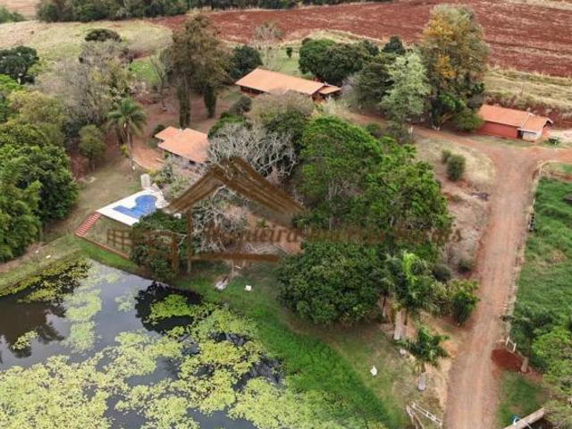 Sítio e chácara venda em Avaré, Região Geográfica Intermediária de Sorocaba