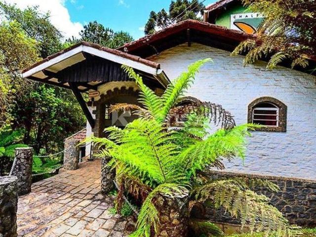 Sítio e chácara venda em Região Geográfica Imediata de Pouso Alegre, Camanducaia