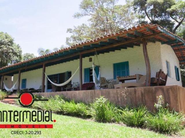 Sítio e chácara venda em São João Velho, São Roque