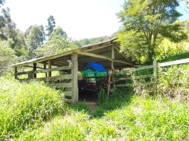 Terreno venda em Região Geográfica Imediata de Caxambu - Baependi, Aiuruoca