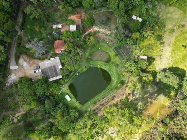Sítio e chácara venda em Jardim Fernão Dias, Mairiporã