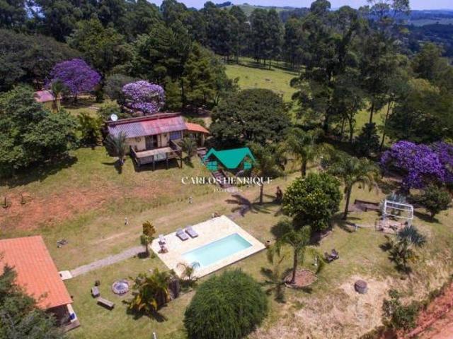 Sítio e chácara venda em Região Imediata de Bragança Paulista, Pedra Bela