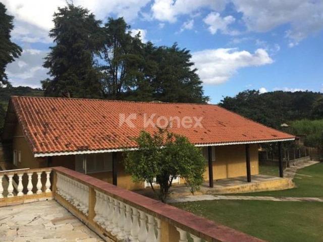 Sítio e chácara venda em Região Imediata de Bragança Paulista, Vargem