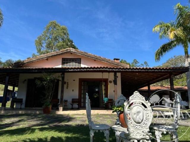Sítio e chácara venda em Biritiba Mirim
