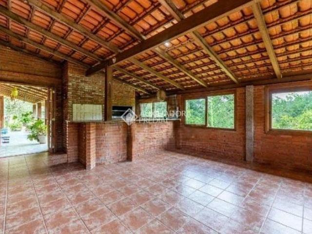 Sítio e chácara venda em Sítio Princesa do Vale, Viamão