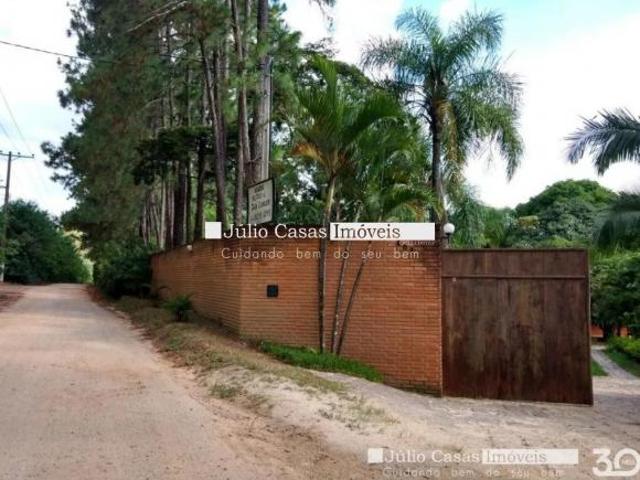Sítio e chácara venda em Itavuvu, Sorocaba
