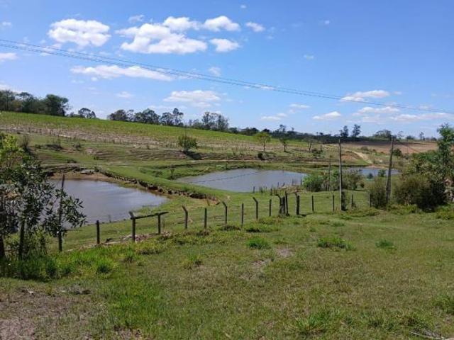 Sítio e chácara venda em Rafard, São Paulo