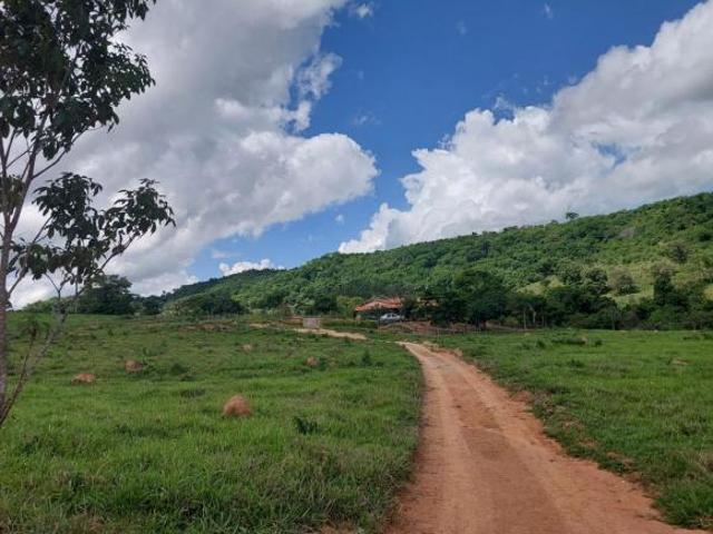 Sítio e chácara venda em Região Geográfica Imediata de Divinópolis, Conceição do Pará