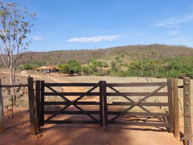 Sítio e chácara venda em Conceição do Pará, Região Geográfica Intermediária de Divinópolis