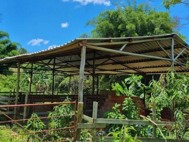 Sítio e chácara venda em Região Geográfica Imediata de Oliveira, Passa Tempo