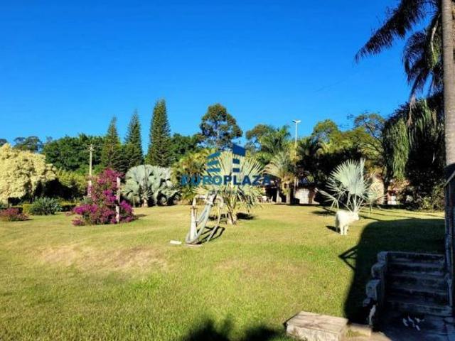 Sítio e chácara venda em Região Imediata de Jundiaí, Cabreuva