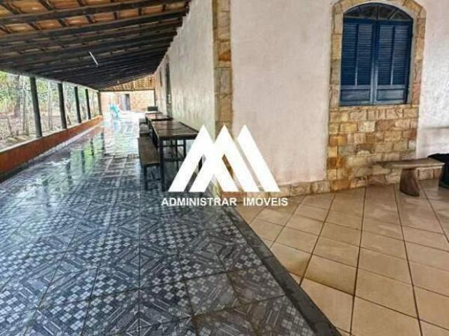 Sítio e chácara venda em Região Geográfica Imediata de Belo Horizonte, Região Metropolitana de Belo Horizonte
