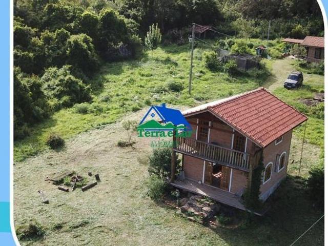 Sítio e chácara venda em Região Geográfica Imediata de Caxambu - Baependi, Aiuruoca