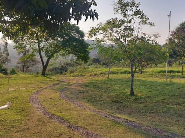 Sítio e chácara venda em Vale Grande, Alumínio