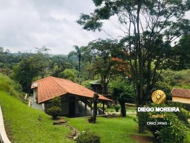 Sítio e chácara venda em Região Imediata de Bragança Paulista, Atibaia
