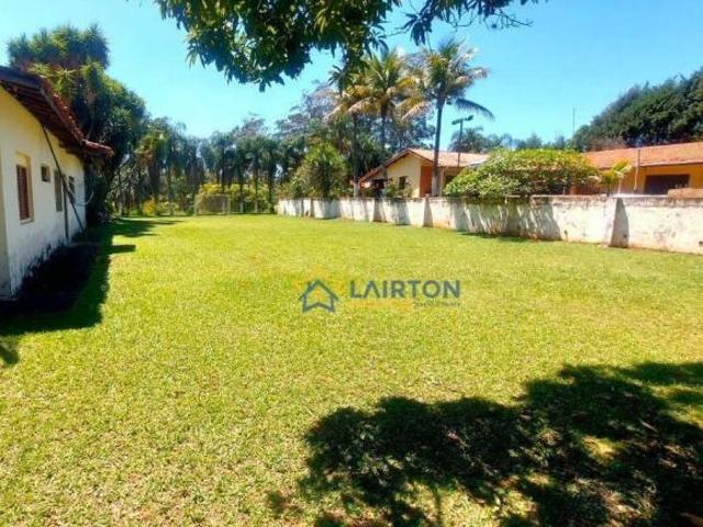 Sítio e chácara venda em Região Imediata de Jundiaí, Campo Limpo Paulista
