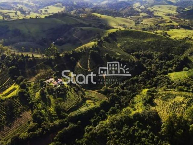 Sítio e chácara venda em Região Geográfica Imediata de Pouso Alegre, Inconfidentes