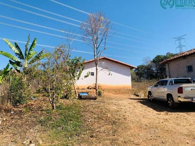 Sítio e chácara venda em São Vicente, Baldim
