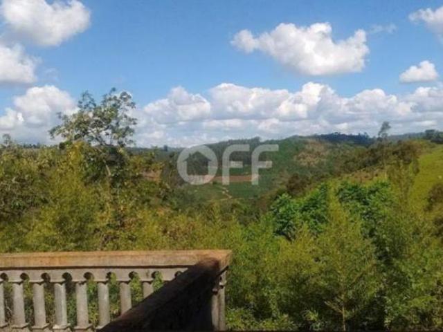 Sítio e chácara venda em Região Imediata de Amparo, Serra Negra