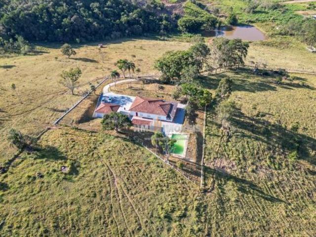 Sítio e chácara venda em Região Imediata de Bragança Paulista, Bom Jesus dos Perdões
