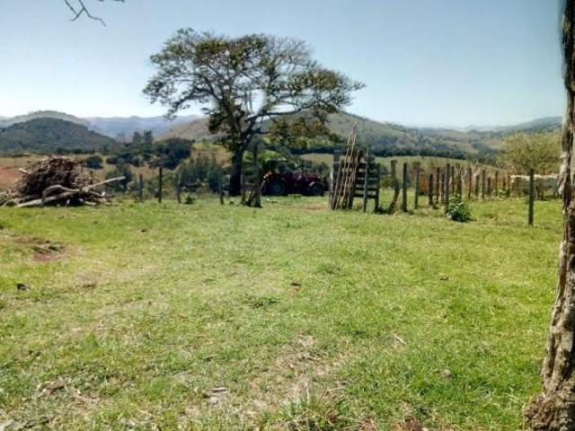 Sítio e chácara venda em Região Geográfica Imediata de Pouso Alegre, Bom Repouso