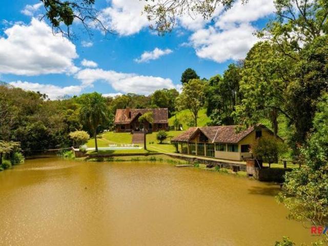 Sítio e chácara venda em Região Geográfica Imediata de Curitiba, Região Metropolitana de Curitiba