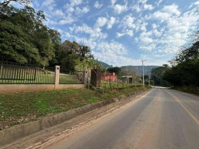 Sítio e chácara venda em Canela, Região Geográfica Intermediária de Caxias do Sul