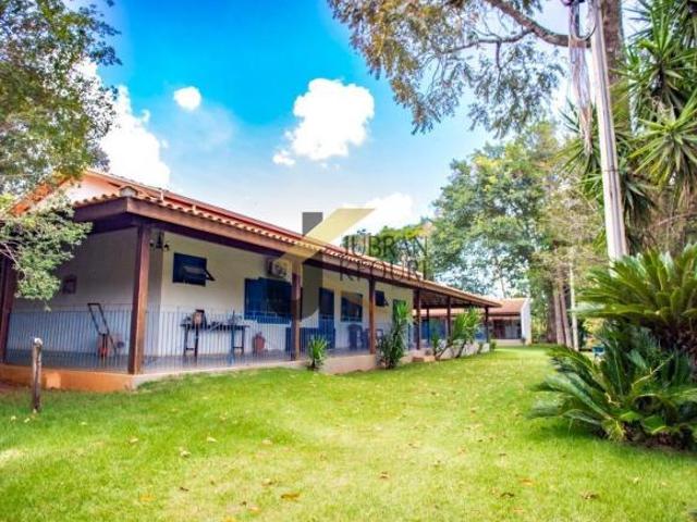 Sítio e chácara venda em Casa Branca