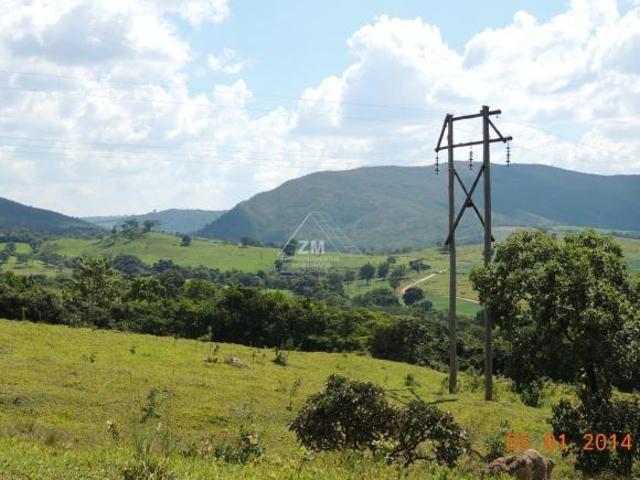 Sítio e chácara venda em Região Geográfica Imediata de Passos, Alpinópolis