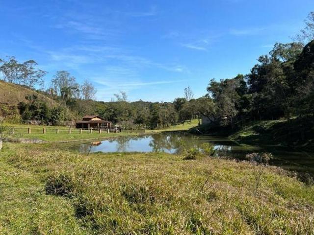Sítio e chácara venda em Jardim Aymoré, Ribeirão Pires