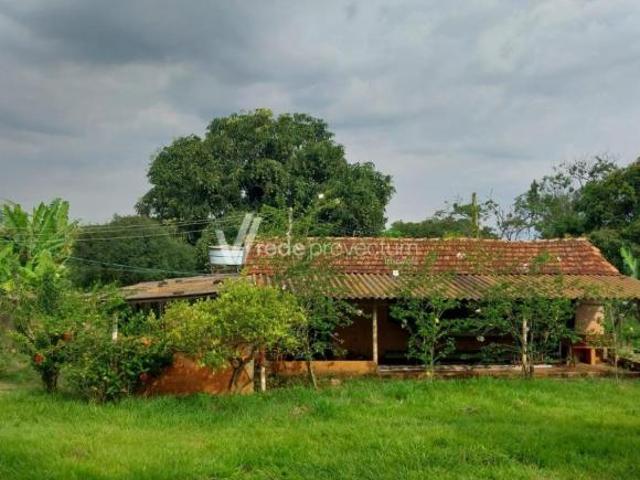 Sítio e chácara venda em Santa Bárbara d'Oeste