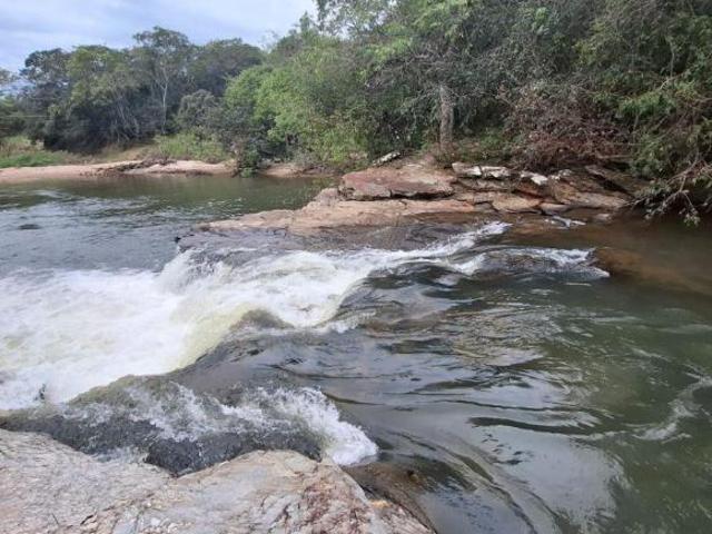 Sítio e chácara venda em Região Geográfica Imediata de Anápolis, Região Integrada de Desenvolvimento do Distrito Federal e Entorno