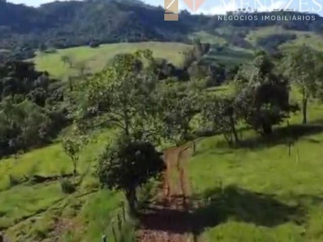 Sítio e chácara venda em Cristais Paulista