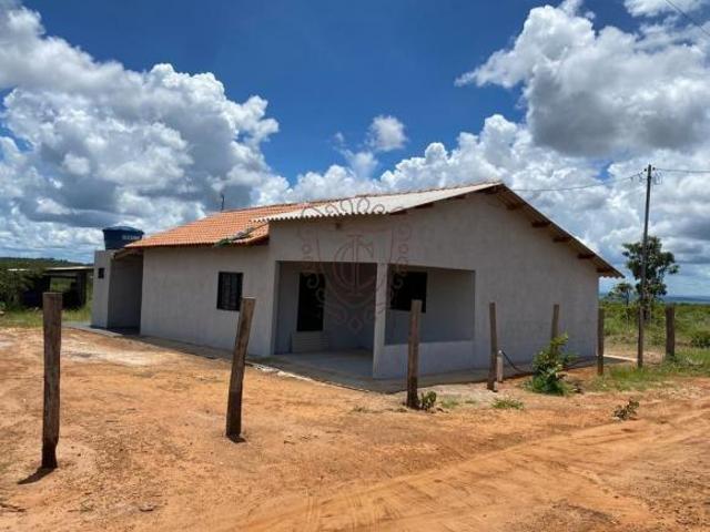 Sítio e chácara venda em Diamantino, Região Geográfica Intermediária de Cuiabá
