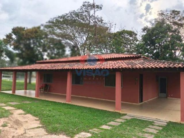 Sítio e chácara venda em Região Imediata de Campinas, Região Metropolitana de Piracicaba