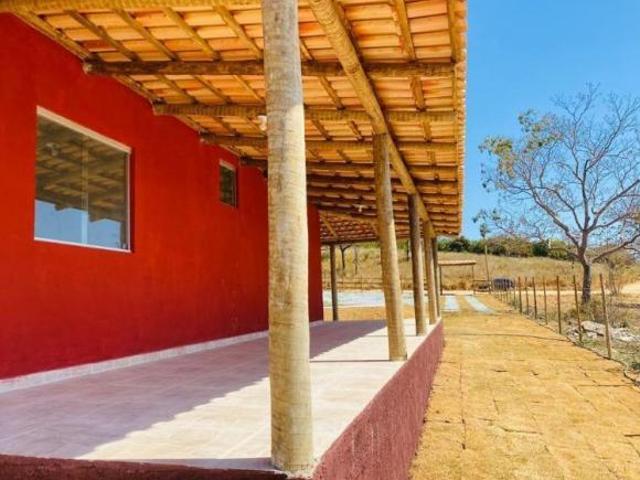 Sítio e chácara venda em Regional Vianópolis, Betim